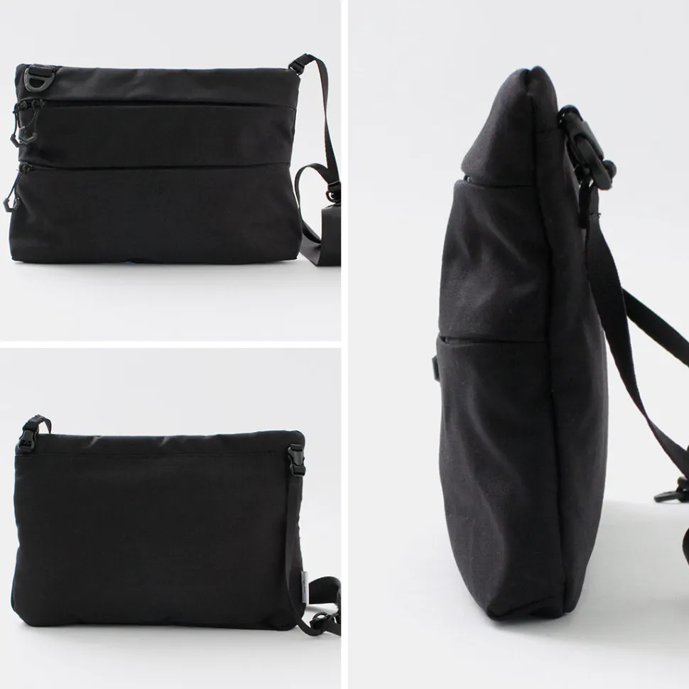 F/CE. / Cordura Fire Resistant Vertical Saccoche
