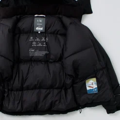 F/CE. / Detachable Hoodie Bomb Jacket