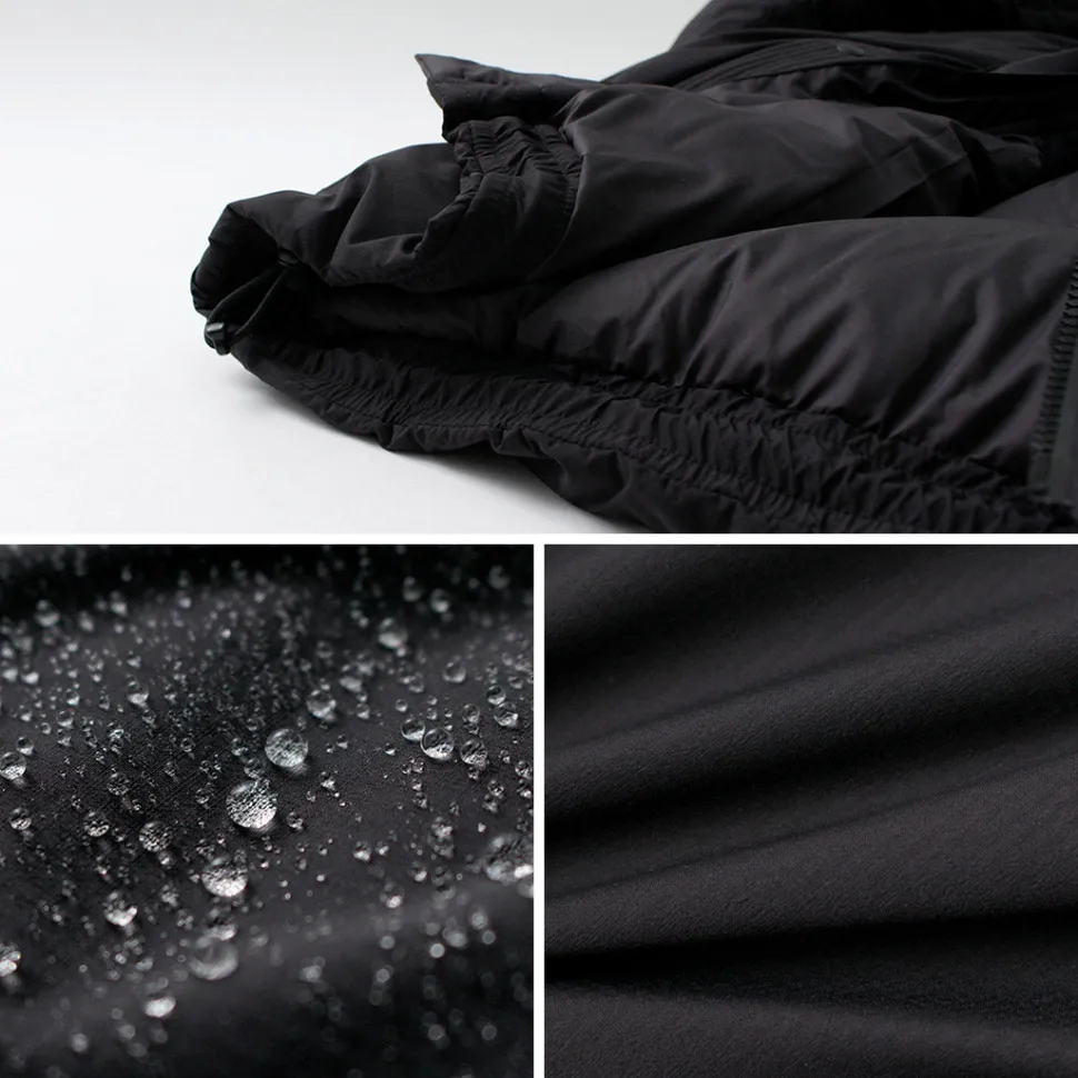 F/CE. / Detachable Hoodie Bomb Jacket