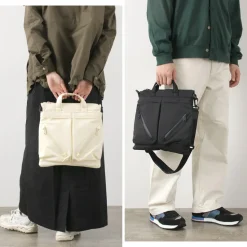 F/CE. / 2.5 Layer Helmet Bag
