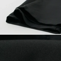 F/CE. / Lightweight balloon cropped pants