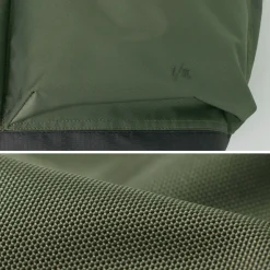 F/CE. / Lightweight courier shoulder bag