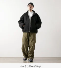 F/CE. / Puffer Jacket