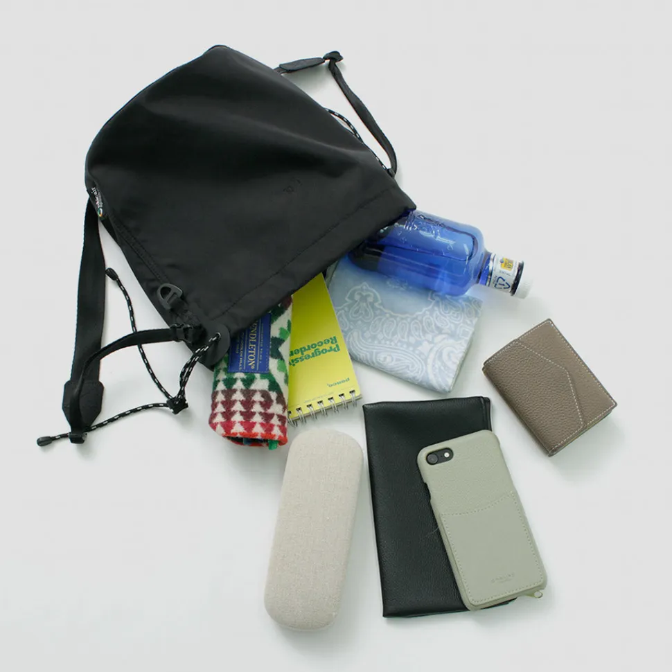 F/CE. / RC Robic Drawstring Bag