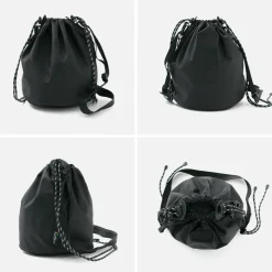 F/CE. / RC Robic Drawstring Bag