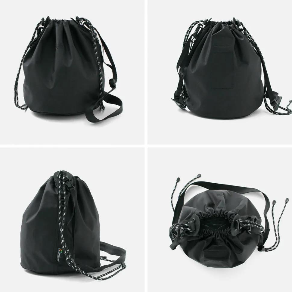 F/CE. / RC Robic Drawstring Bag