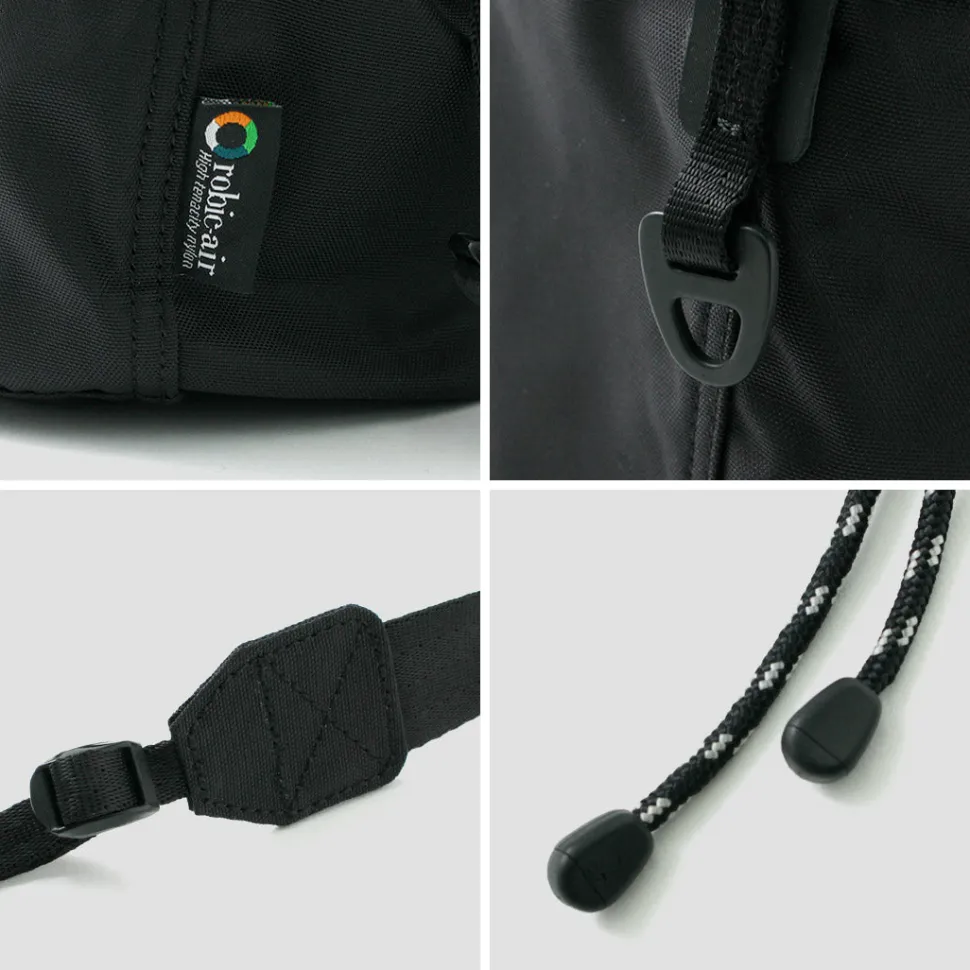 F/CE. / RC Robic Drawstring Bag