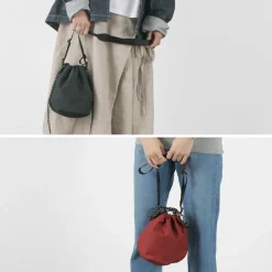 F/CE. / RC Robic Drawstring Bag