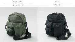F/CE. / Robic Medicin Bag