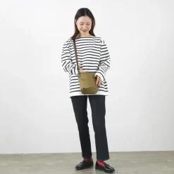 F/CE. / Satin Drawstring