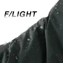F/CE. / Stand Long Down Coat