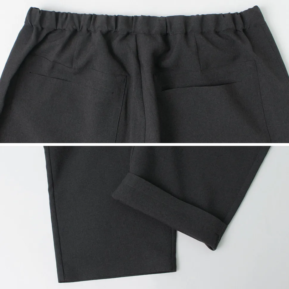 F/CE. / Tech Toro Trousers