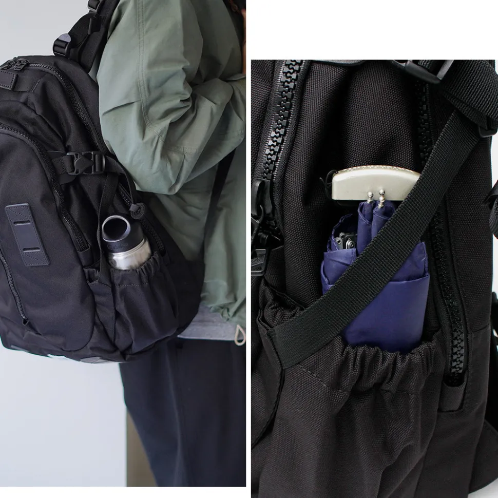 F/CE. / Travel backpack 33L