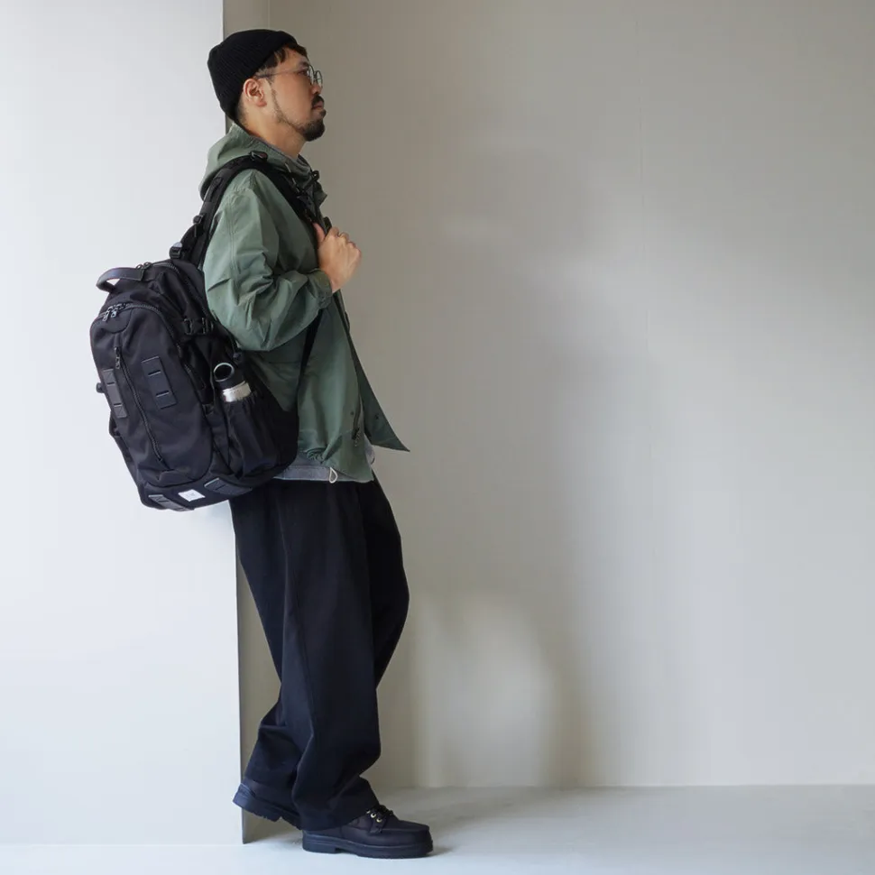 F/CE. / Travel backpack 33L