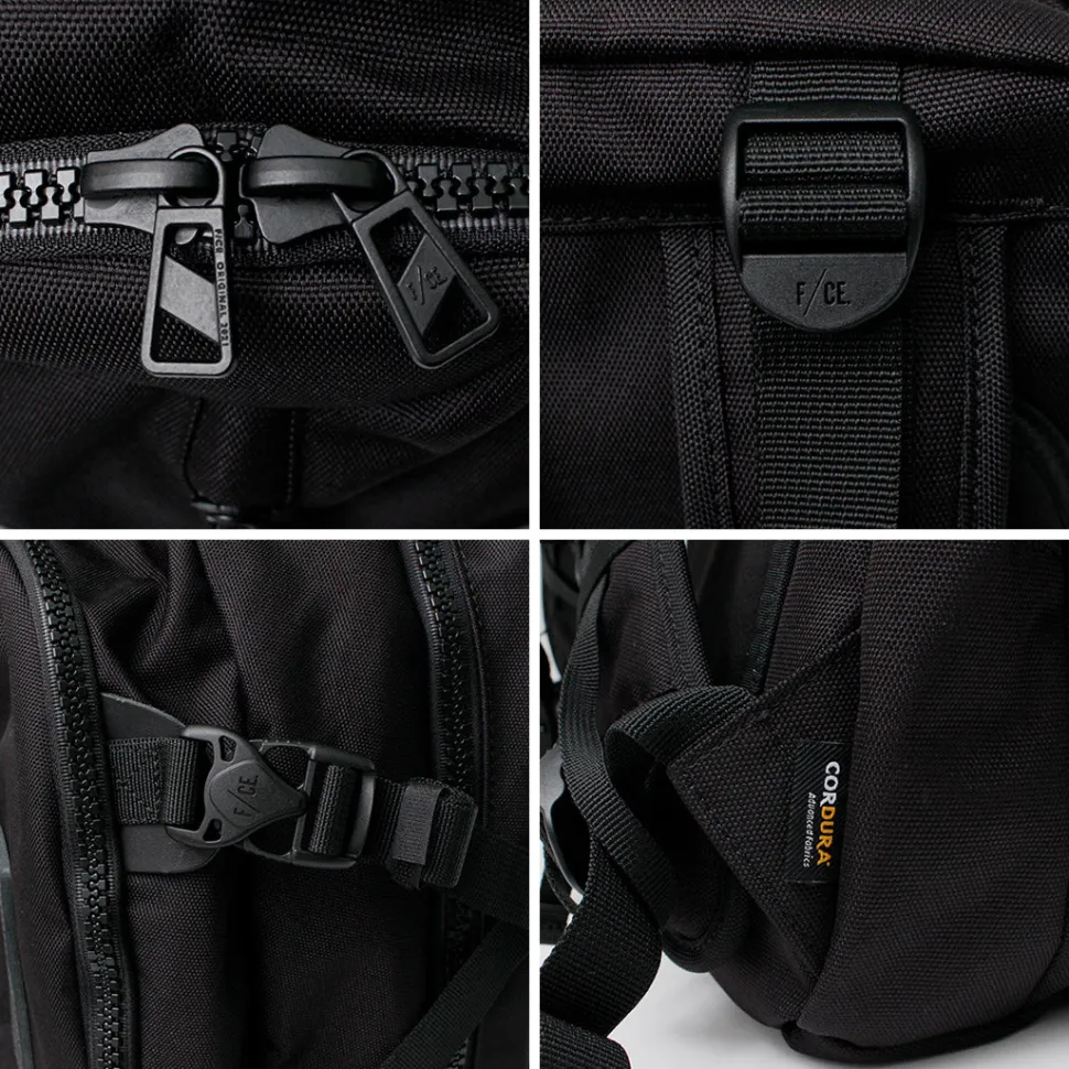 F/CE. / Travel backpack 33L