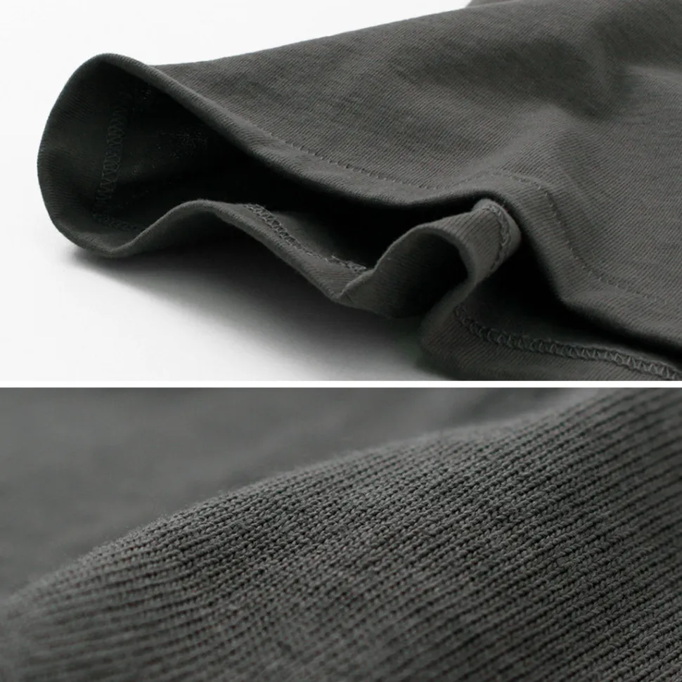 FELCO / Half Sleeve Football T-Shirt