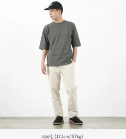 FELCO / Half Sleeve Football T-Shirt