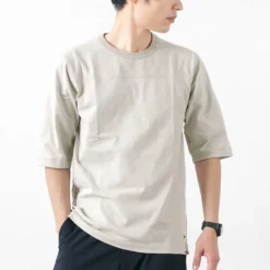 FELCO / Half Sleeve Football T-Shirt