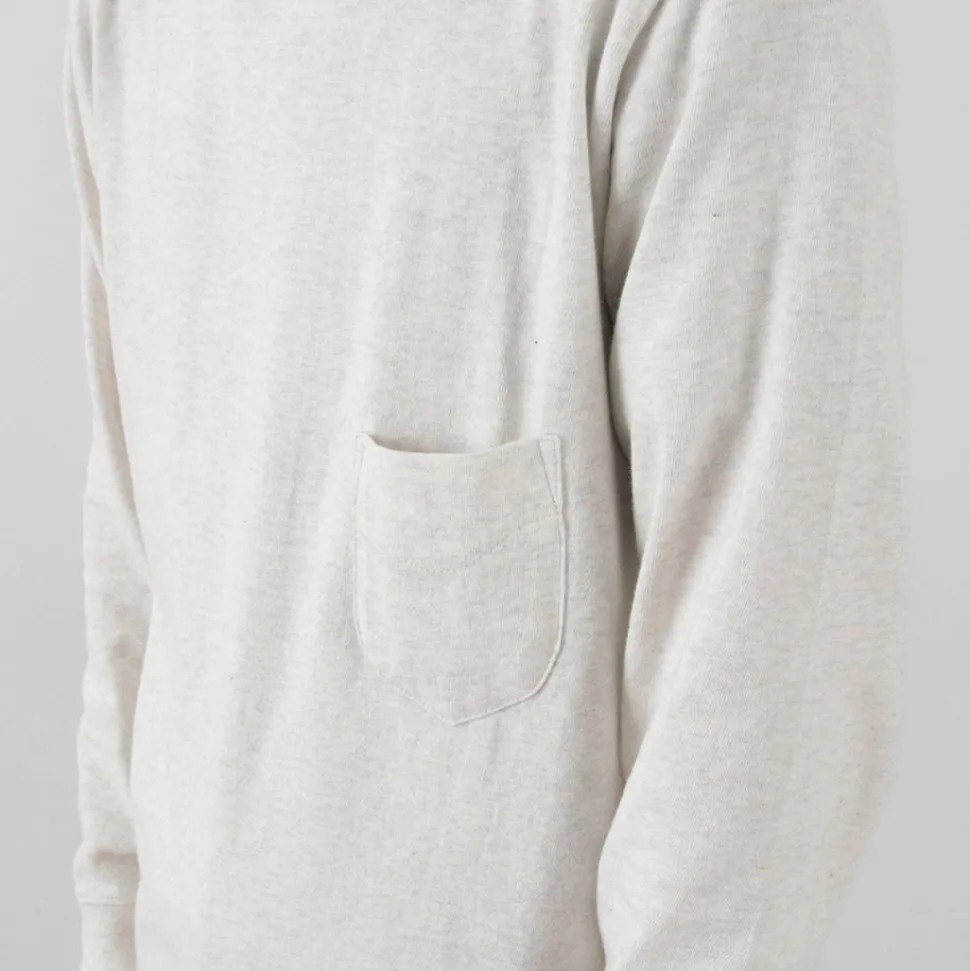 FILMELANGE / Duomo Mock Neck Tops