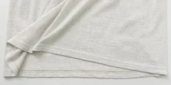 FILMELANGE / Duomo Mock Neck Tops