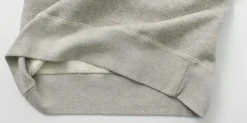 FILMELANGE / Rolf Crew Sweatshirt