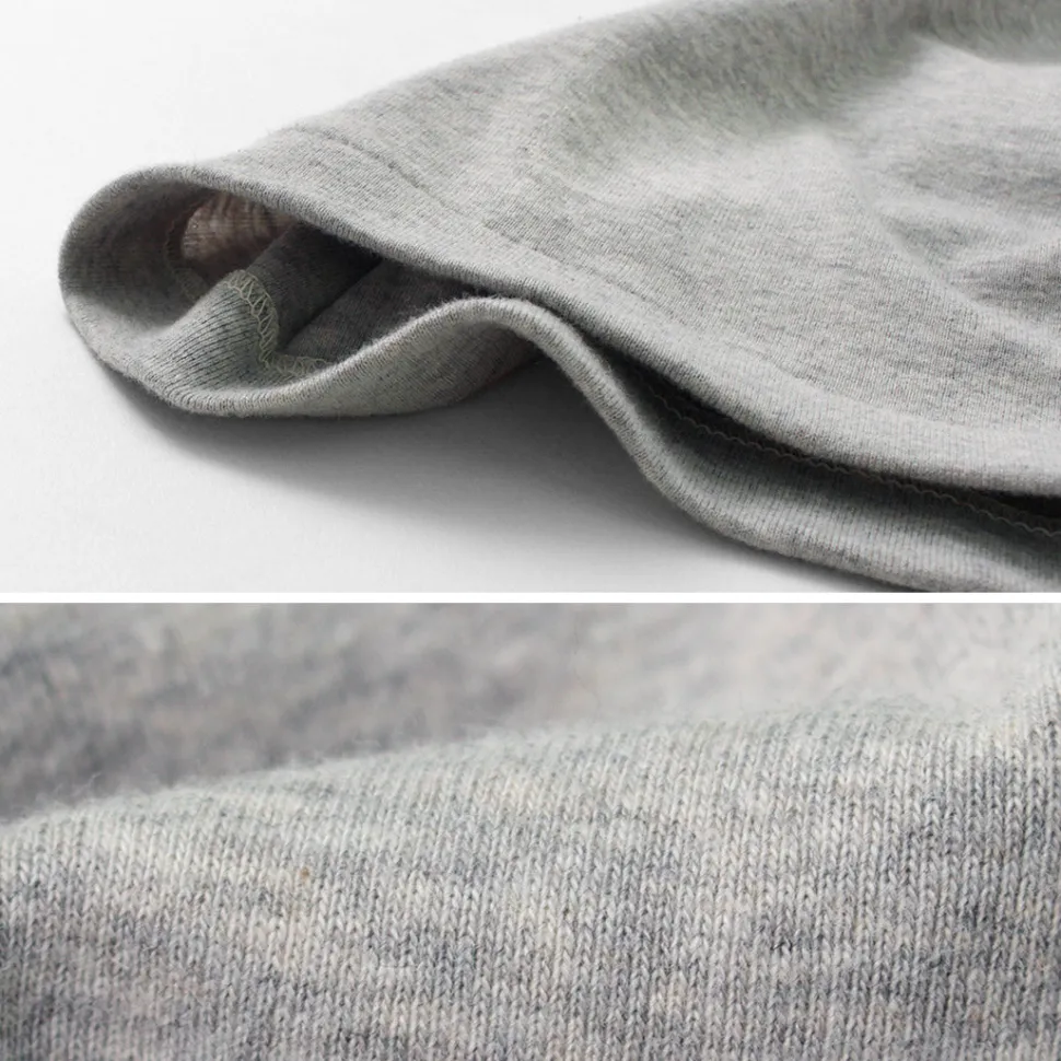 FILMELANGE / Roy turtleneck top