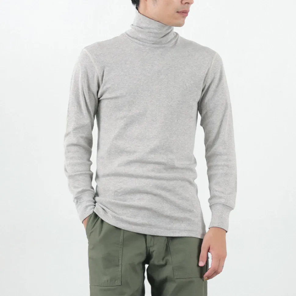 FILMELANGE / Roy turtleneck top