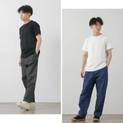 FILMELANGE / Vink Vintage Jersey T-Shirt