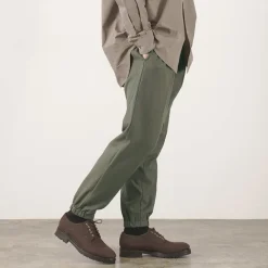 FLISTFIA / Active Trousers