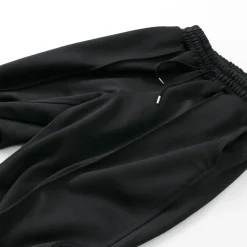 FLISTFIA / Pintuck Sweatpants
