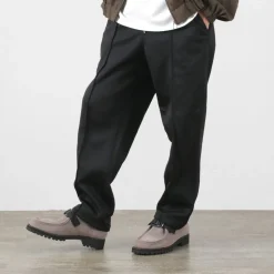 FLISTFIA / Pintuck Sweatpants