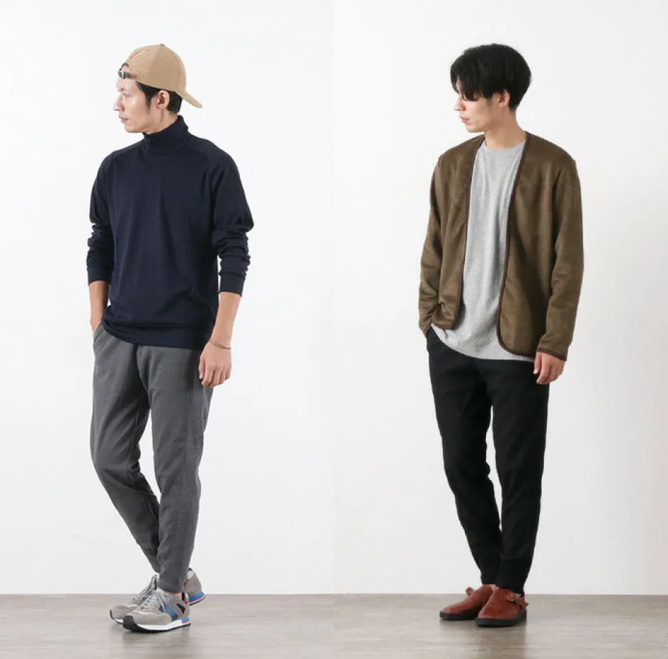 FLISTFIA / Sporty trousers