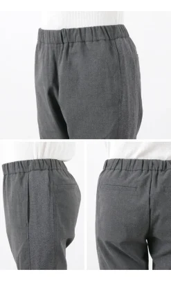 FLISTFIA / Sporty trousers