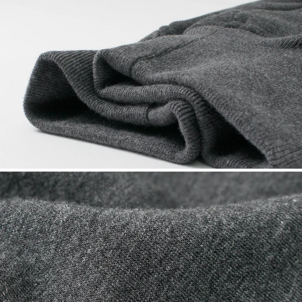 FLISTFIA / Winter Sporty Trousers Bomber Heat