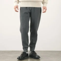 FLISTFIA / Winter Sporty Trousers Bomber Heat