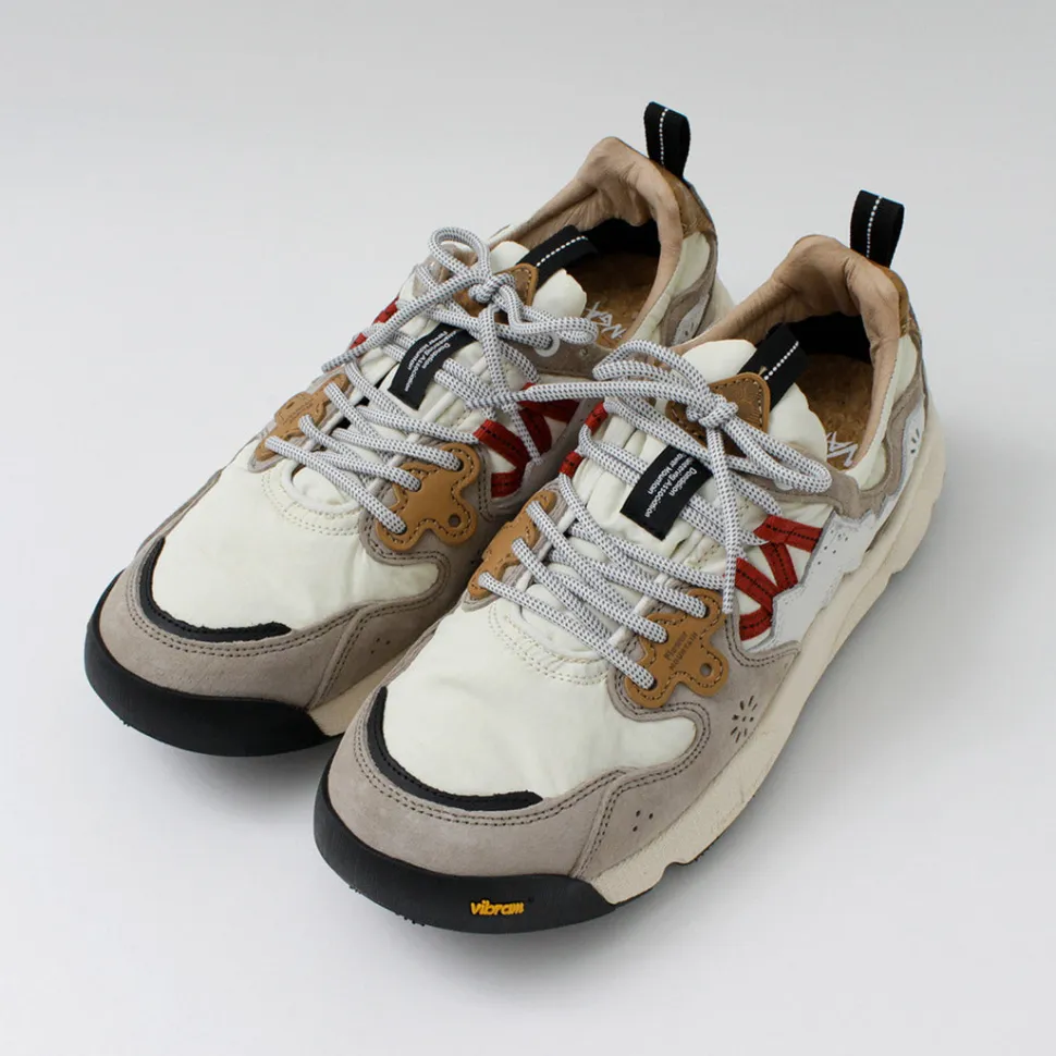 FLOWER MOUNTAIN / NANGA Collaboration Yamano3