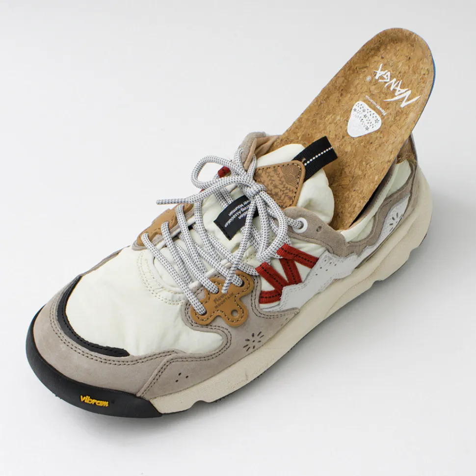 FLOWER MOUNTAIN / NANGA Collaboration Yamano3