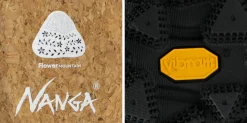 FLOWER MOUNTAIN / NANGA Collaboration Yamano3