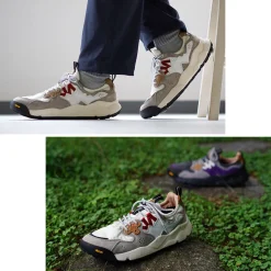 FLOWER MOUNTAIN / NANGA Collaboration Yamano3