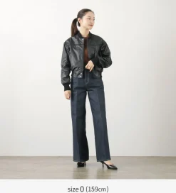 FNOR / South Bay Derby Jacket