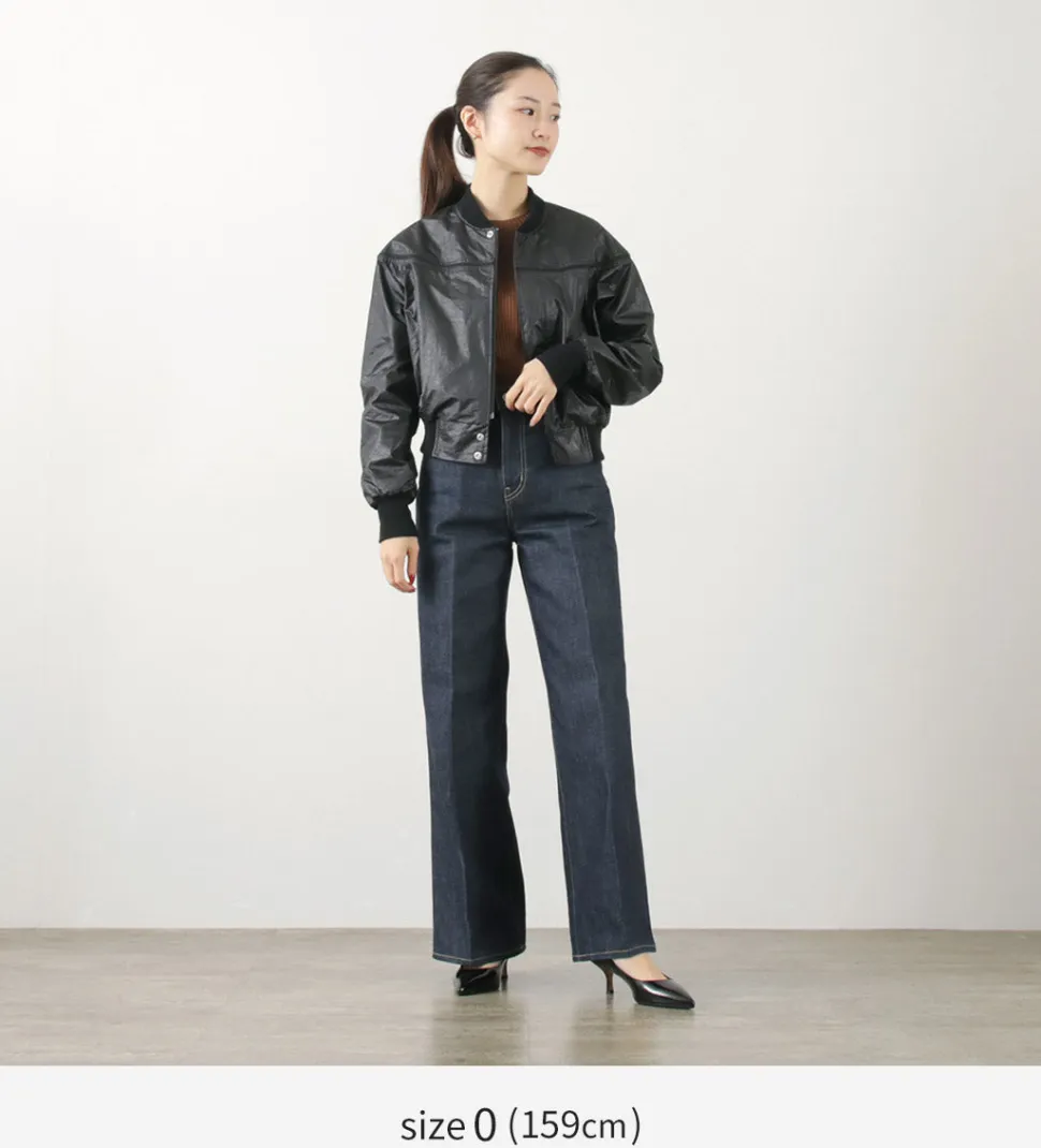 FNOR / South Bay Derby Jacket
