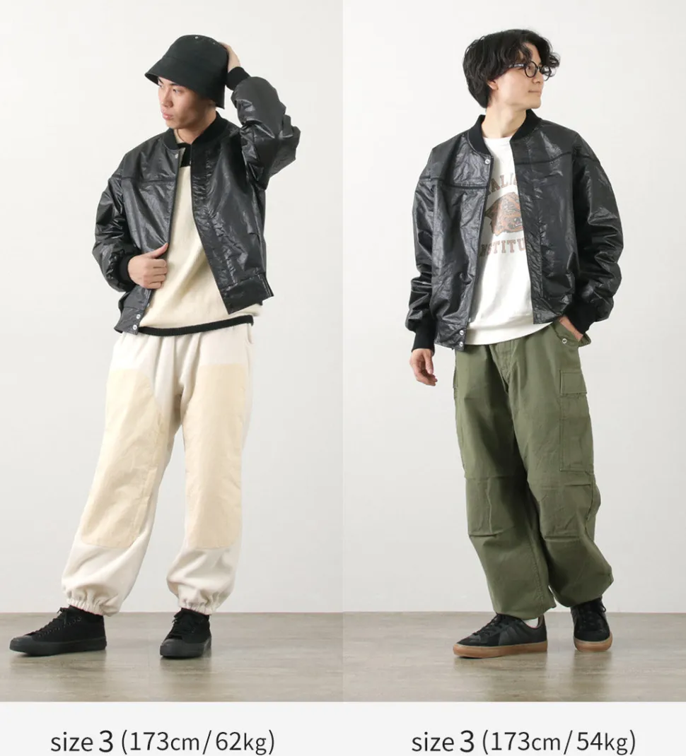 FNOR / South Bay Derby Jacket