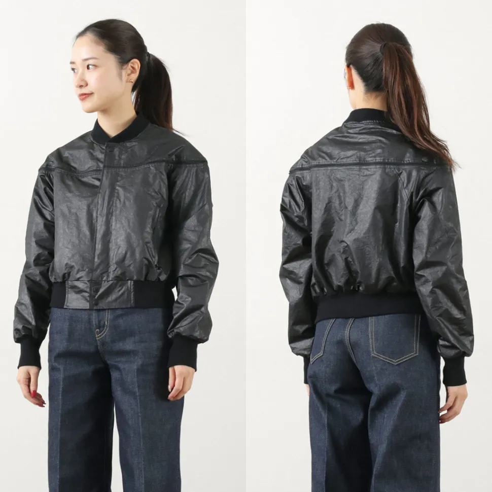 FNOR / South Bay Derby Jacket