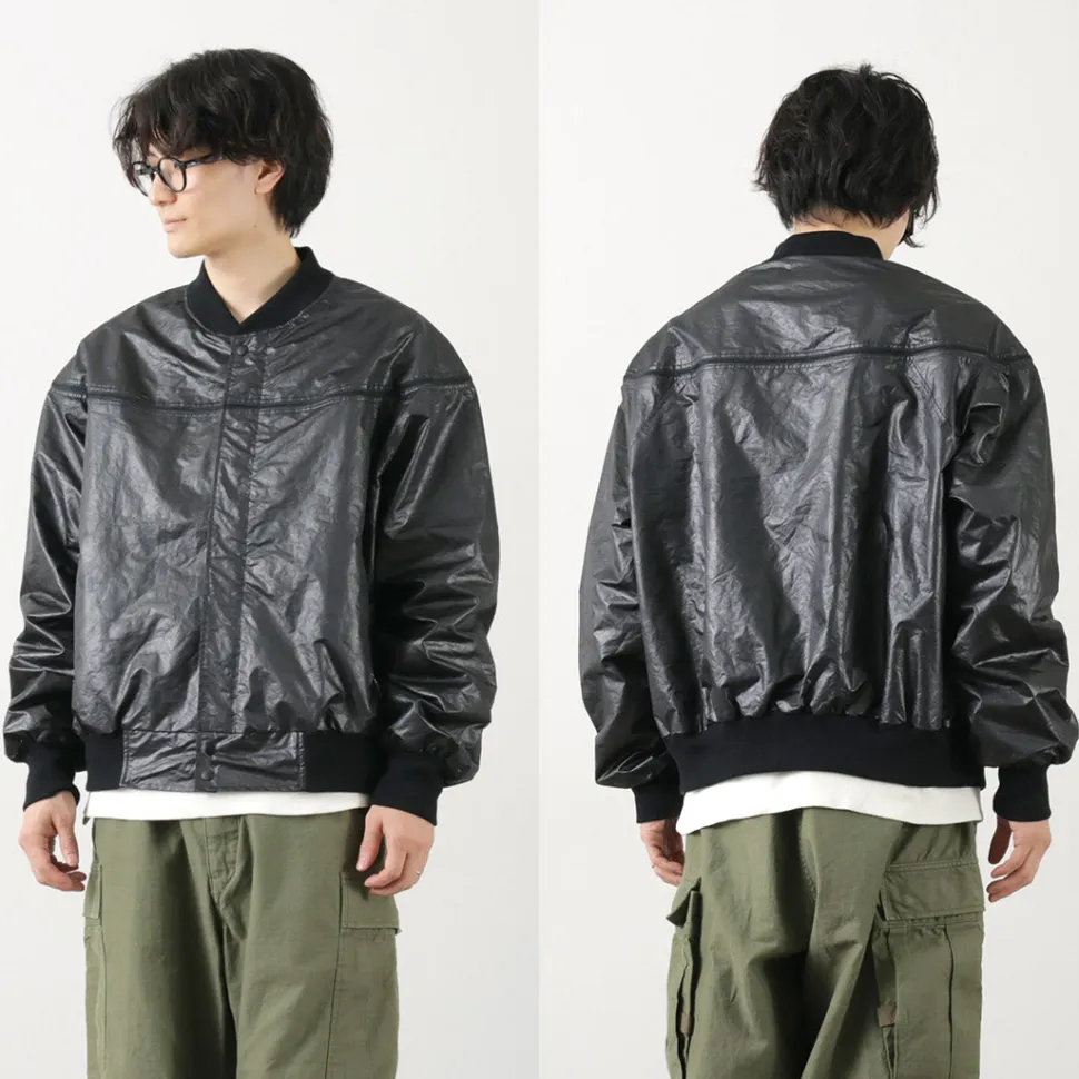 FNOR / South Bay Derby Jacket