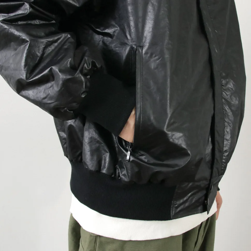 FNOR / South Bay Derby Jacket