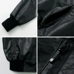 FNOR / South Bay Derby Jacket