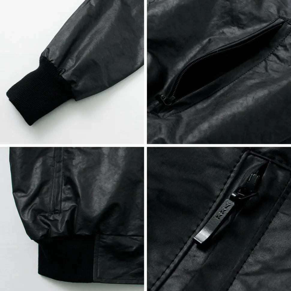 FNOR / South Bay Derby Jacket