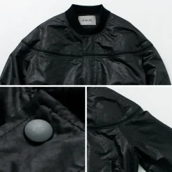 FNOR / South Bay Derby Jacket