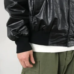 FNOR / South Bay Derby Jacket