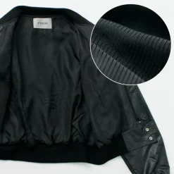 FNOR / South Bay Derby Jacket